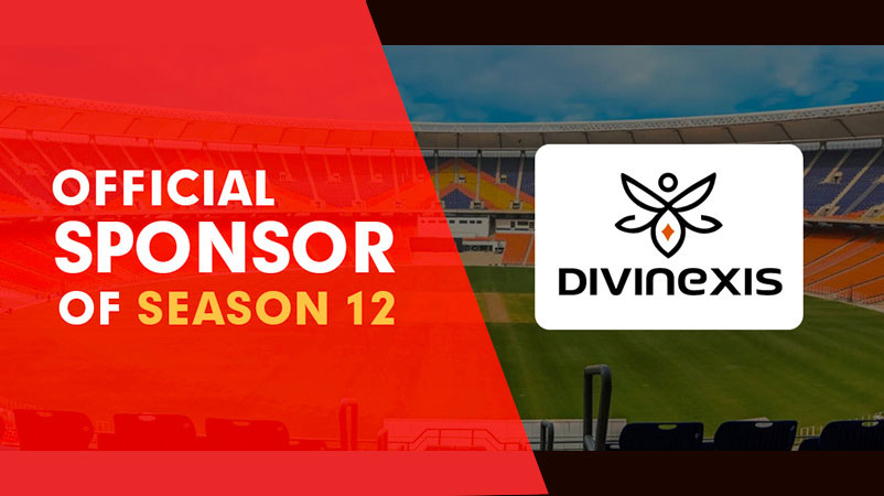 Divinexis Becomes Official Sponsor of SPL Royals – Season 12