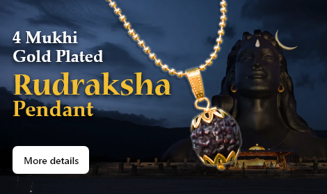 Spiritual Pendants – Wear the Power of Divinity