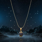 Rudraksha Pendant for Men & Women