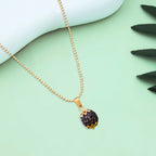 Rudraksha Pendant for Men & Women