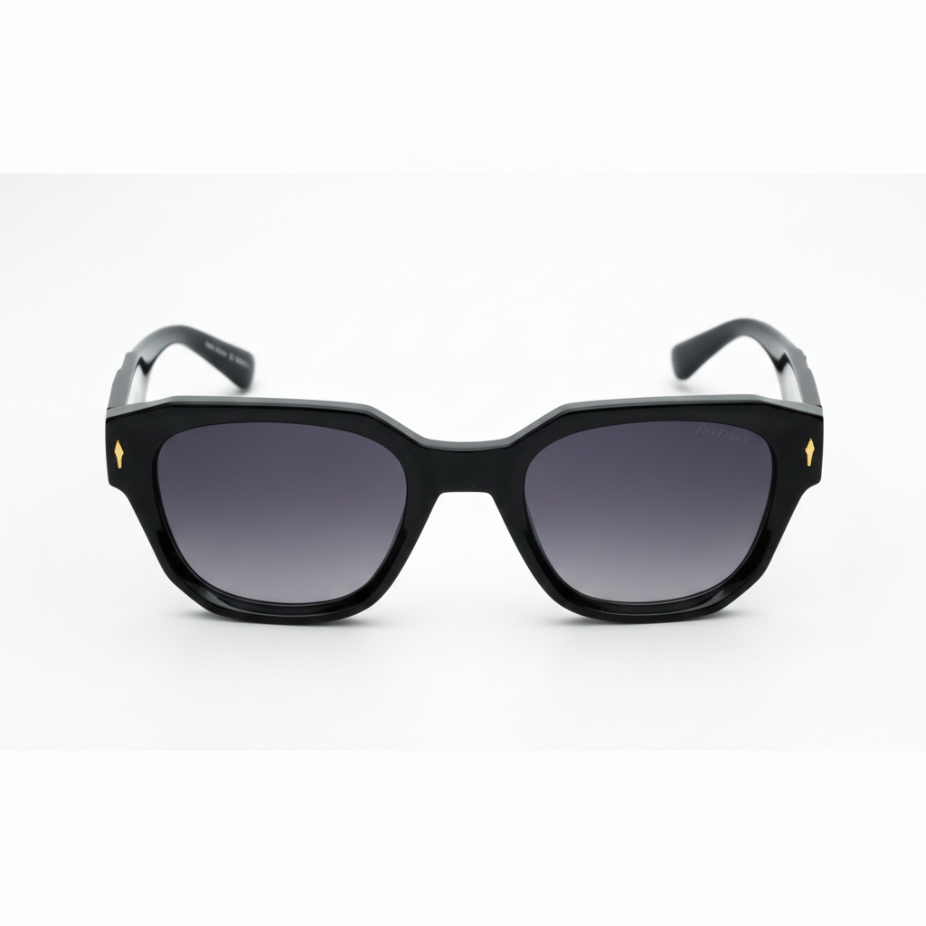 Black Stylish Sunglasses for Unisex