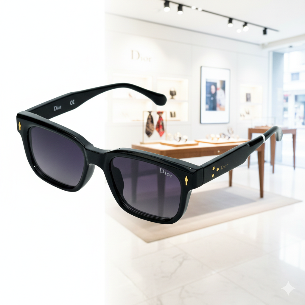 Stylish Sunglasses for Men & Women