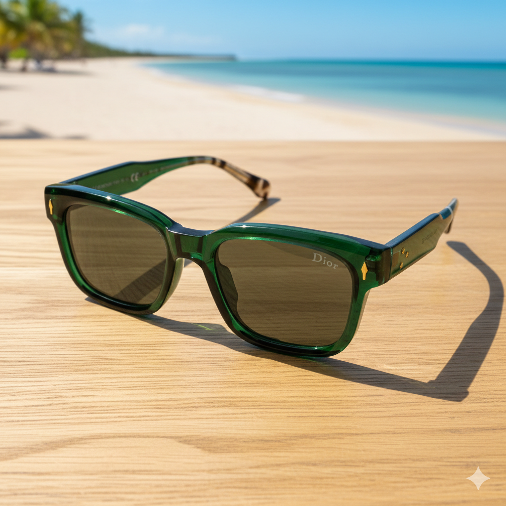 Stylish Sunglasses for Men & Women