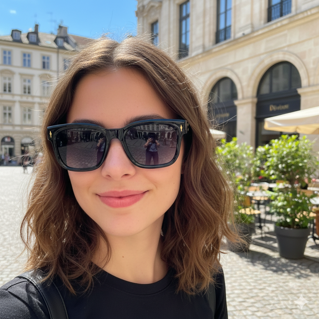 Stylish Sunglasses for Men & Women