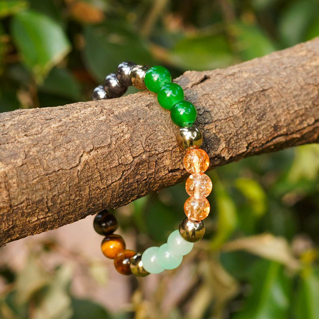 Dhan Yog Bracelet