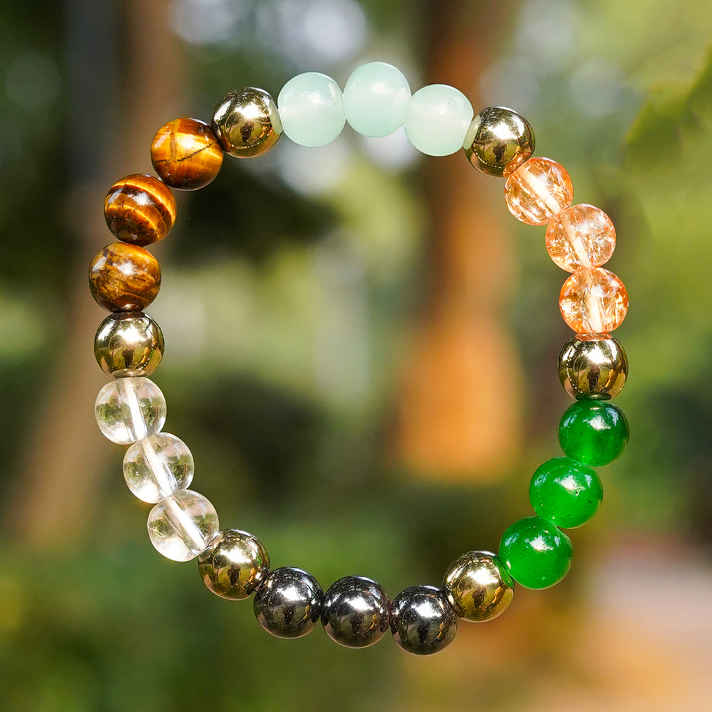 Dhan Yog Bracelet