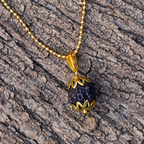 Rudraksha Pendant for Men & Women