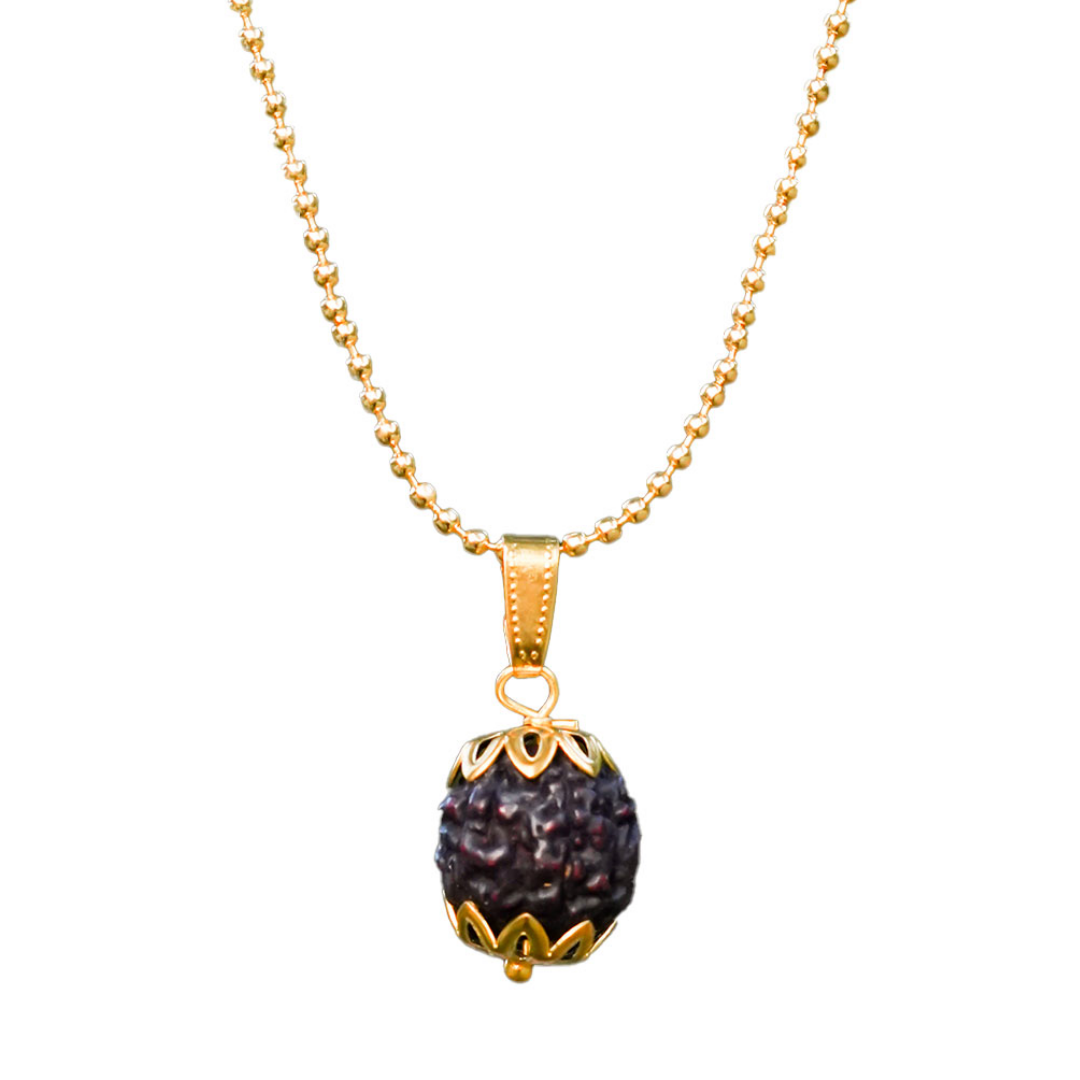 Rudraksha Pendant for Men & Women