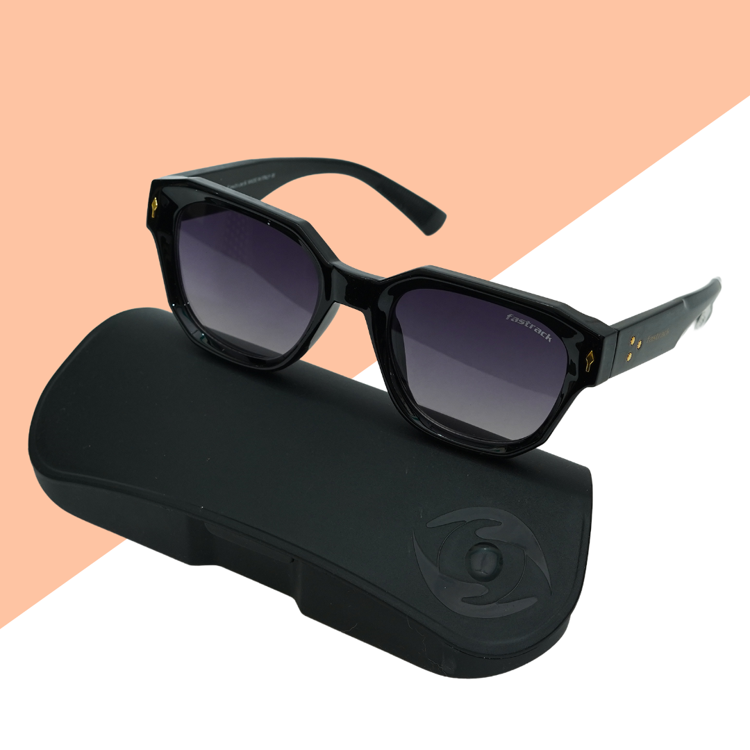 Black Stylish Sunglasses for Unisex