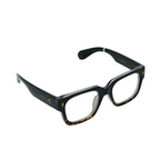 Black & White Stylish Unisex Sunglasses