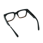 Black & White Stylish Unisex Sunglasses