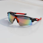Sports Sunglasses with HD Polarized Lenses